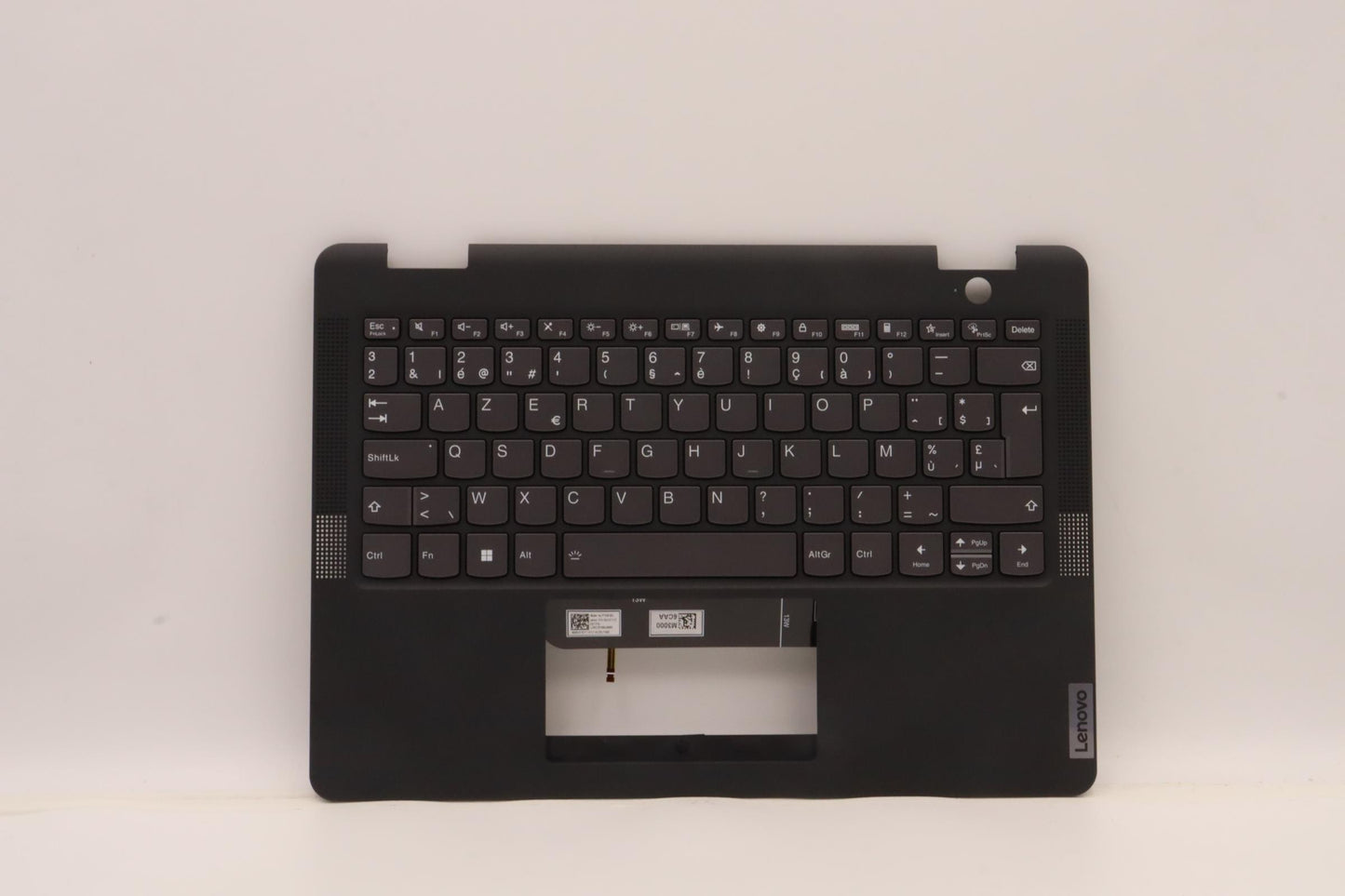 Lenovo Mech Assembly Fru Blkb Bel W/C - 5M11F25687