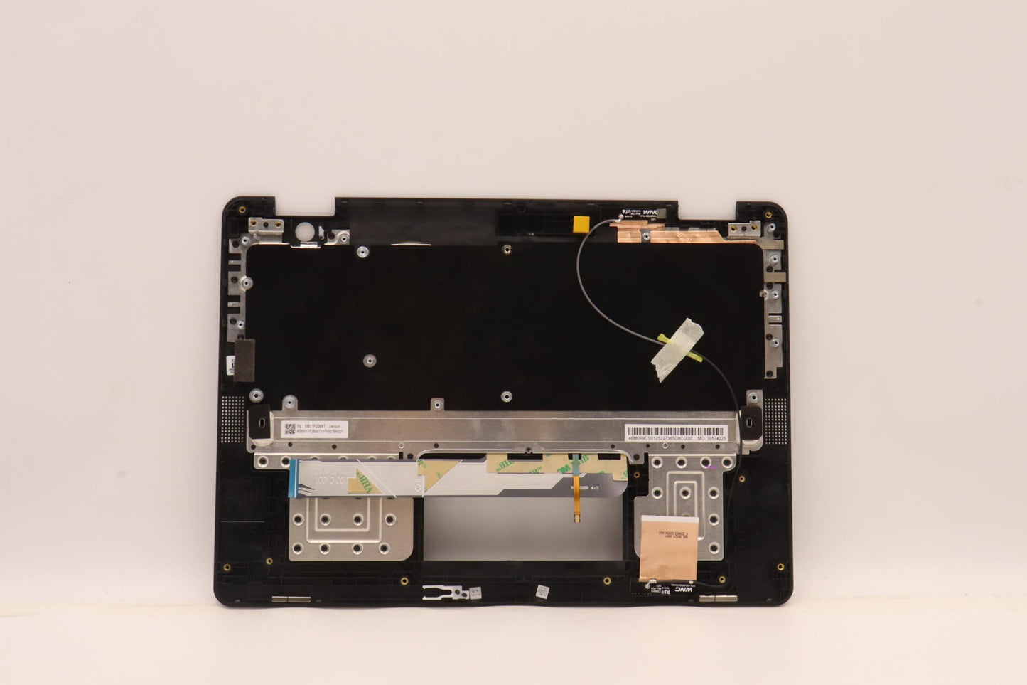 Lenovo Mech Assembly Fru Blkb Bel W/C - 5M11F25687
