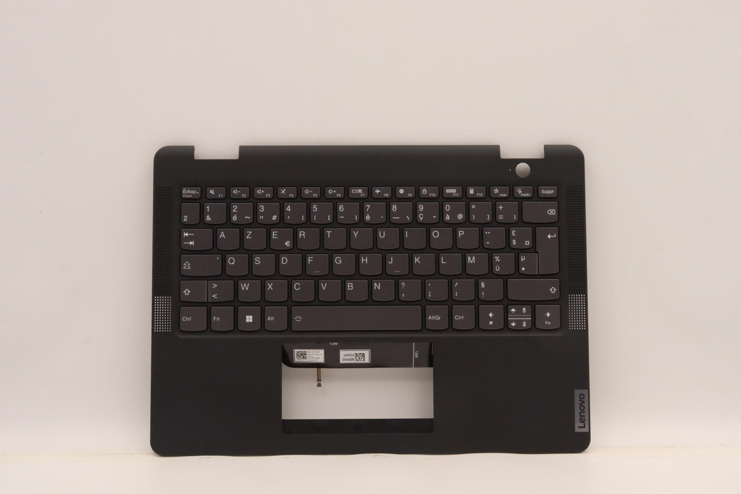 Lenovo Mech Assembly Fru Blkb Fra W/C - 5M11F25707