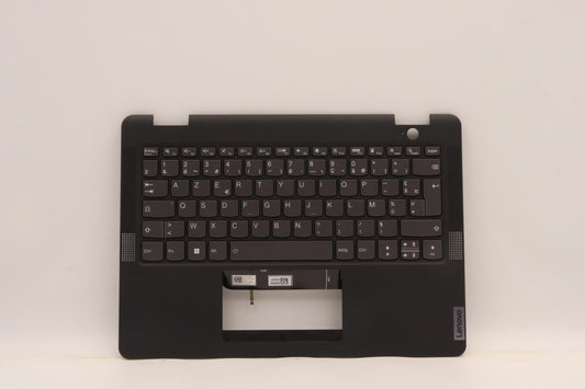 Lenovo Mech Assembly Fru Blkb Fra W/C - 5M11F25707