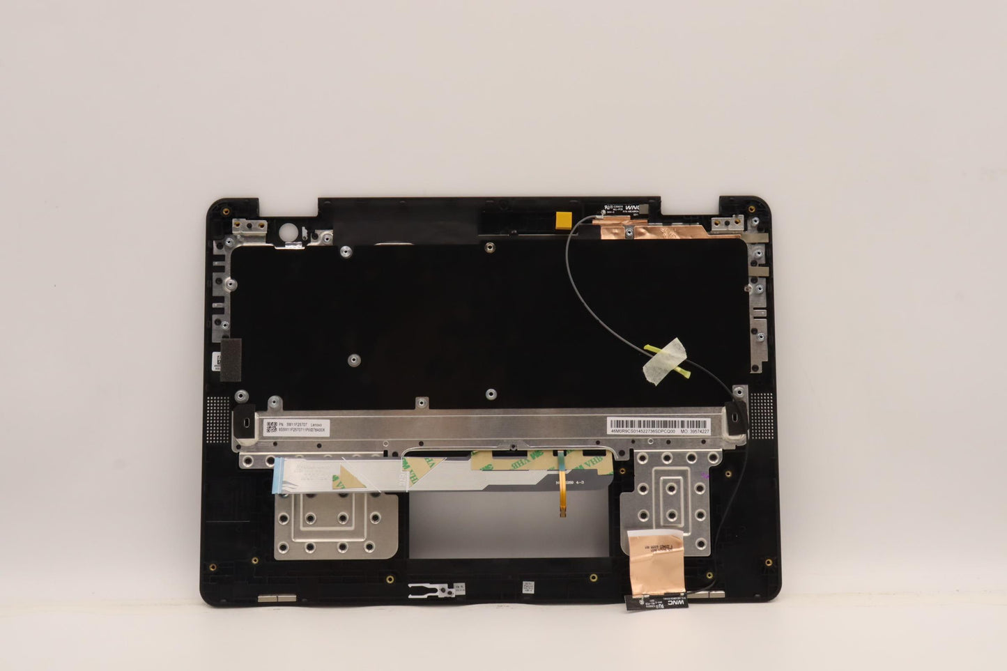 Lenovo Mech Assembly Fru Blkb Fra W/C - 5M11F25707