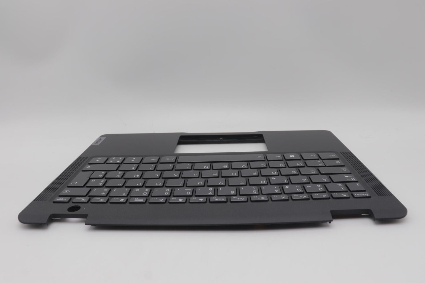 Lenovo Mech Assembly Fru Blkb Fra W/C - 5M11F25710