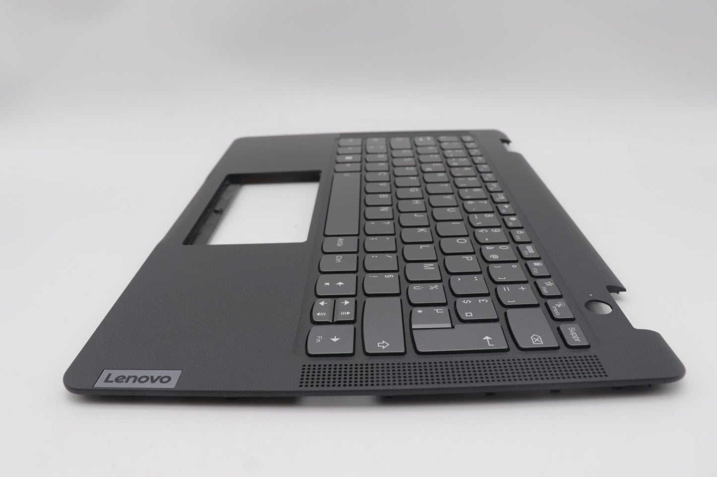 Lenovo Mech Assembly Fru Blkb Fra W/C - 5M11F25710