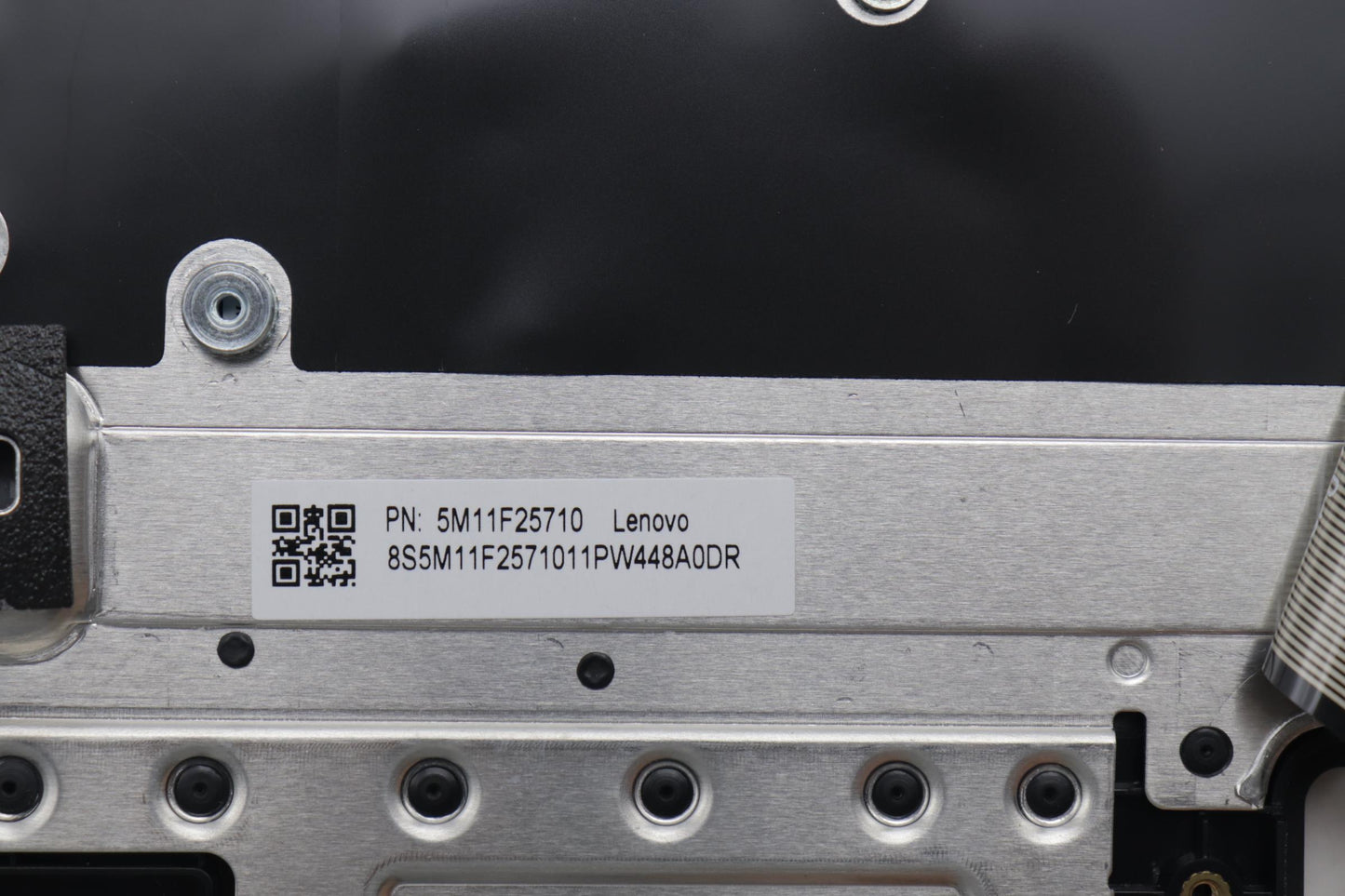 Lenovo Mech Assembly Fru Blkb Fra W/C - 5M11F25710
