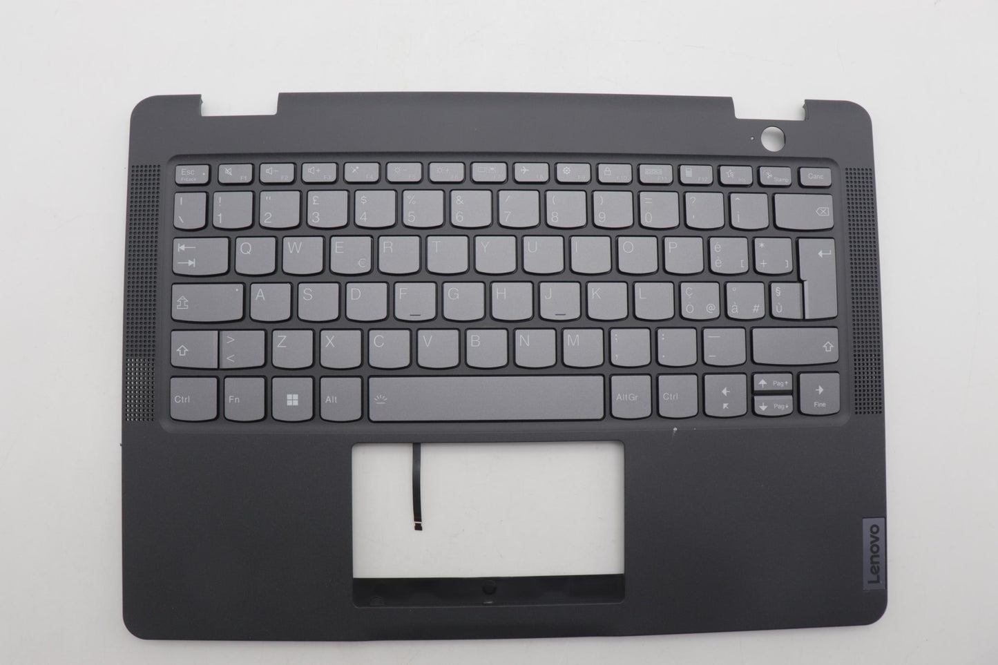 Lenovo Mech Assembly Fru Blkb Ita W/C - 5M11F25732