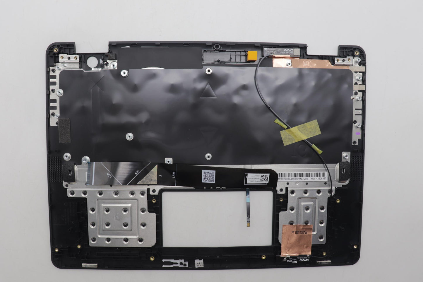 Lenovo Mech Assembly Fru Blkb Ita W/C - 5M11F25732
