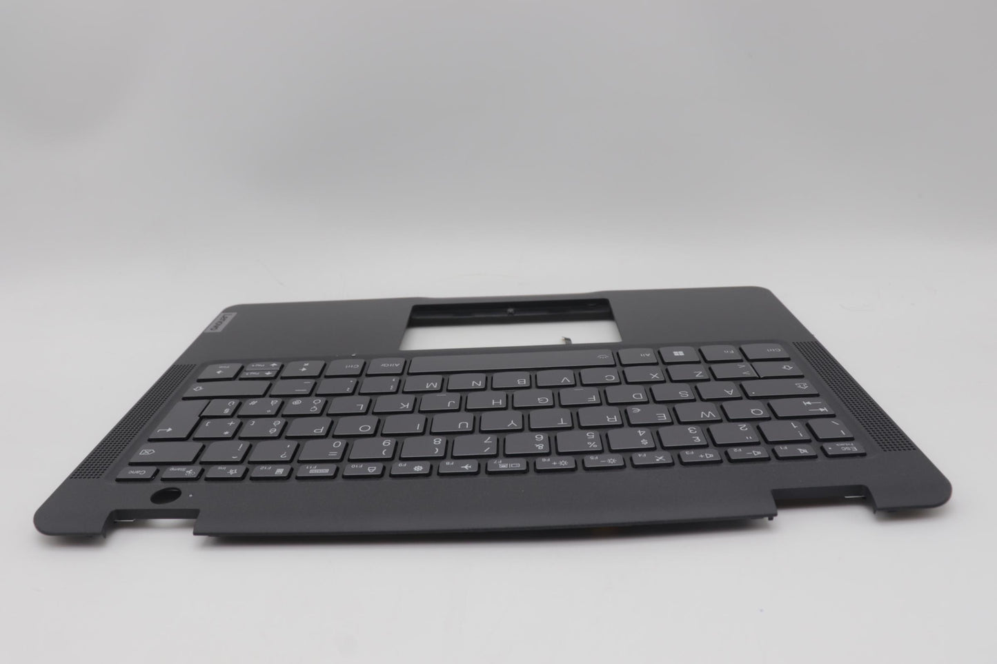 Lenovo Mech Assembly Fru Blkb Ita W/C - 5M11F25732