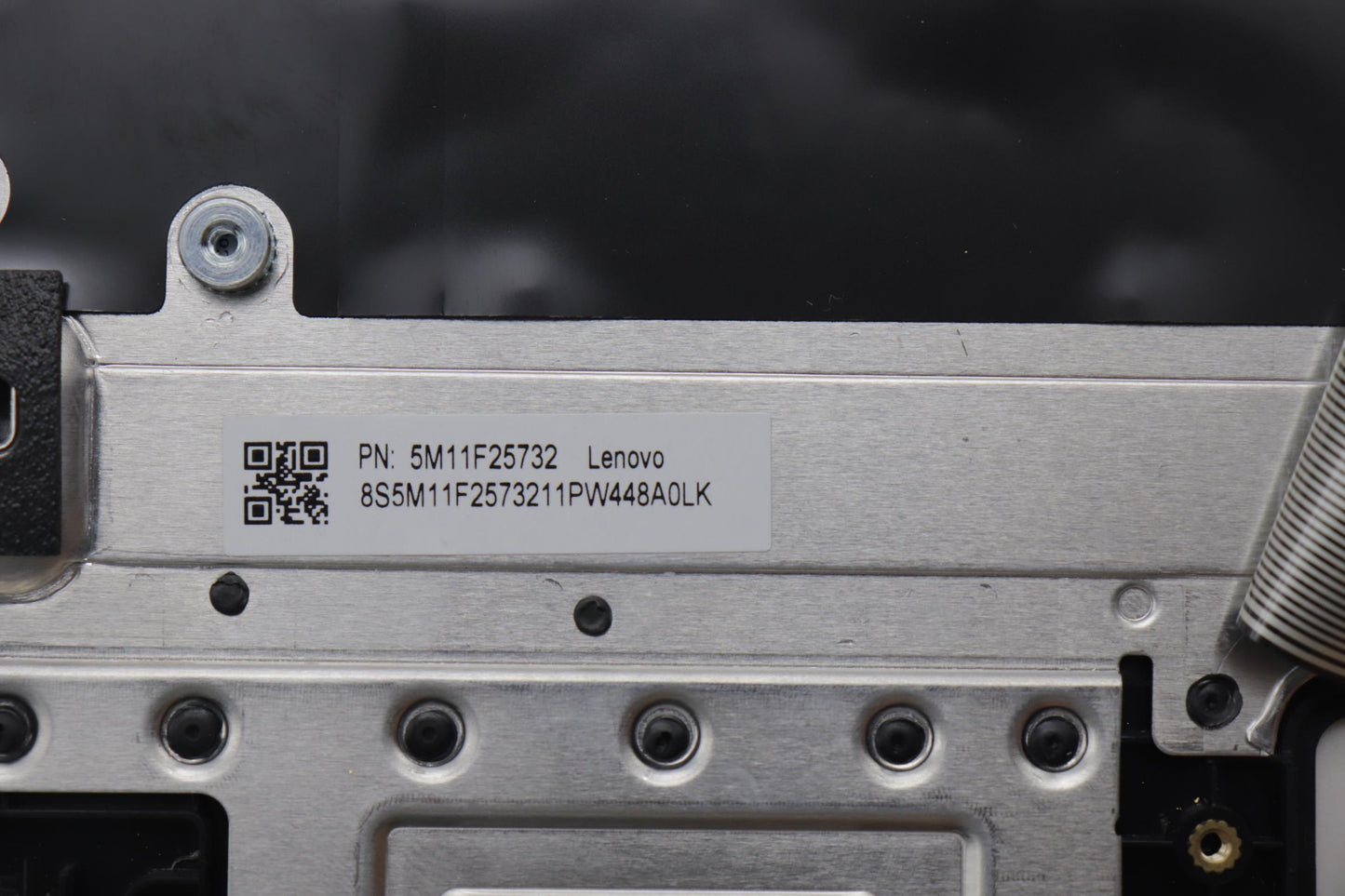 Lenovo Mech Assembly Fru Blkb Ita W/C - 5M11F25732