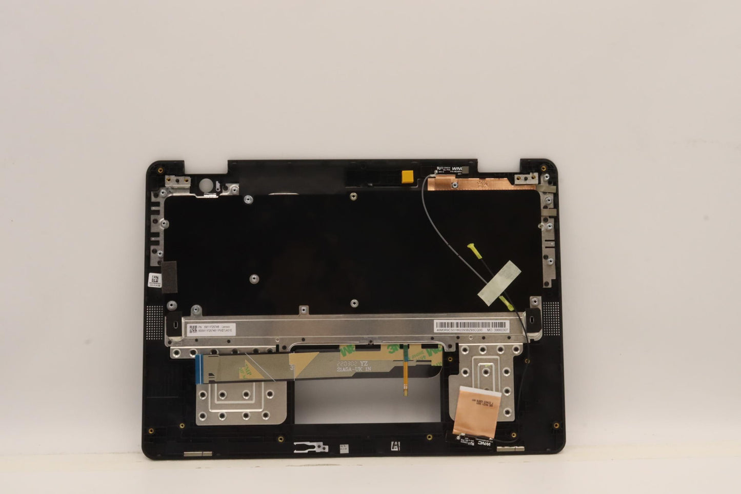 Lenovo Mech Assembly Fru Blkb Nordic - 5M11F25748