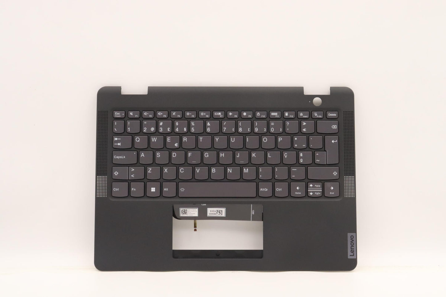 Lenovo Mech Assembly Fru Blkb Por W/C - 5M11F25749