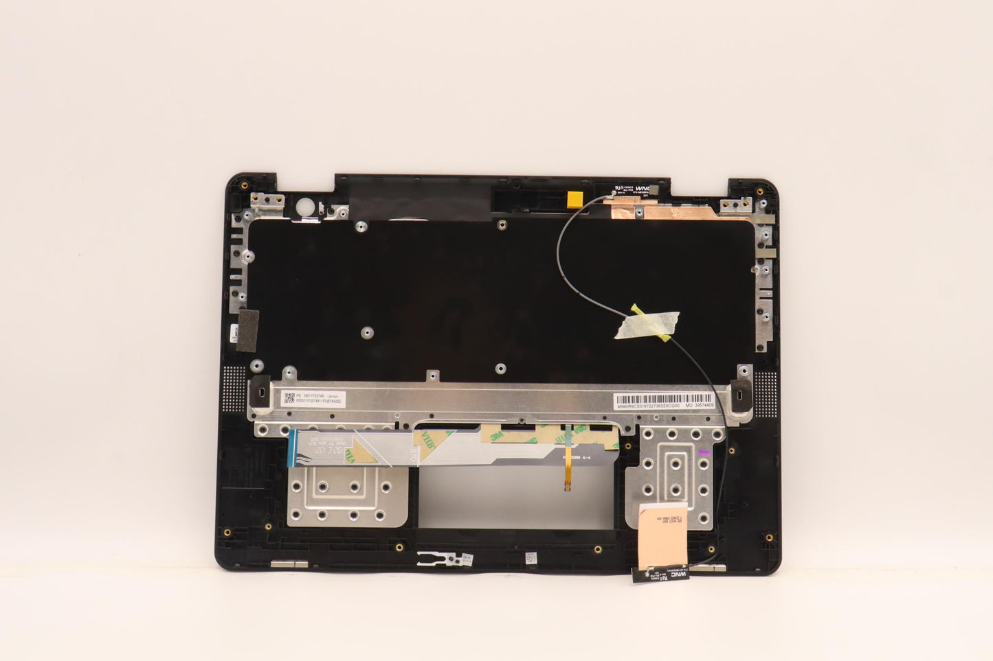 Lenovo Mech Assembly Fru Blkb Por W/C - 5M11F25749