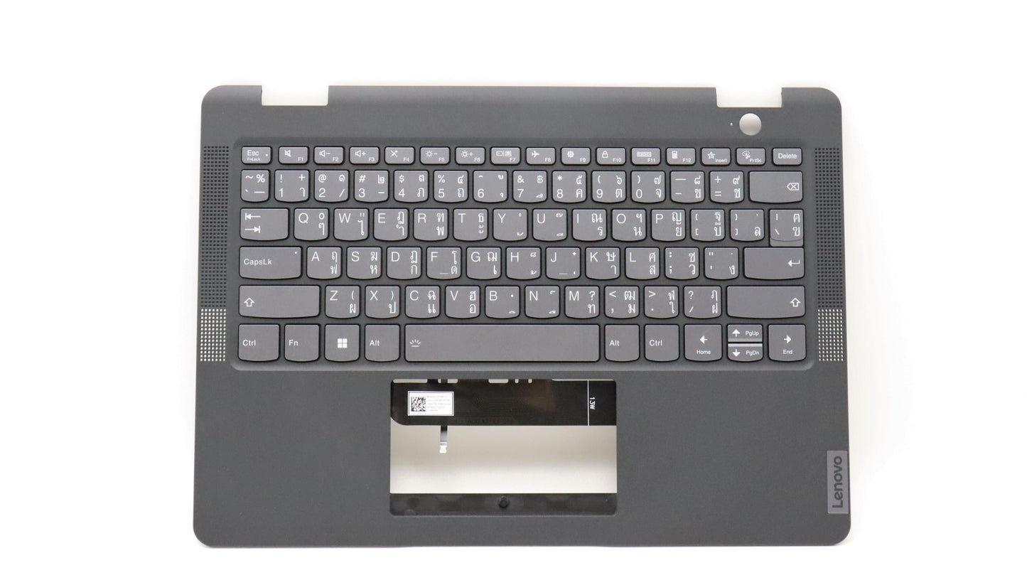 Lenovo Mech Assembly Fru Blkb Thai W/ - 5M11F25766