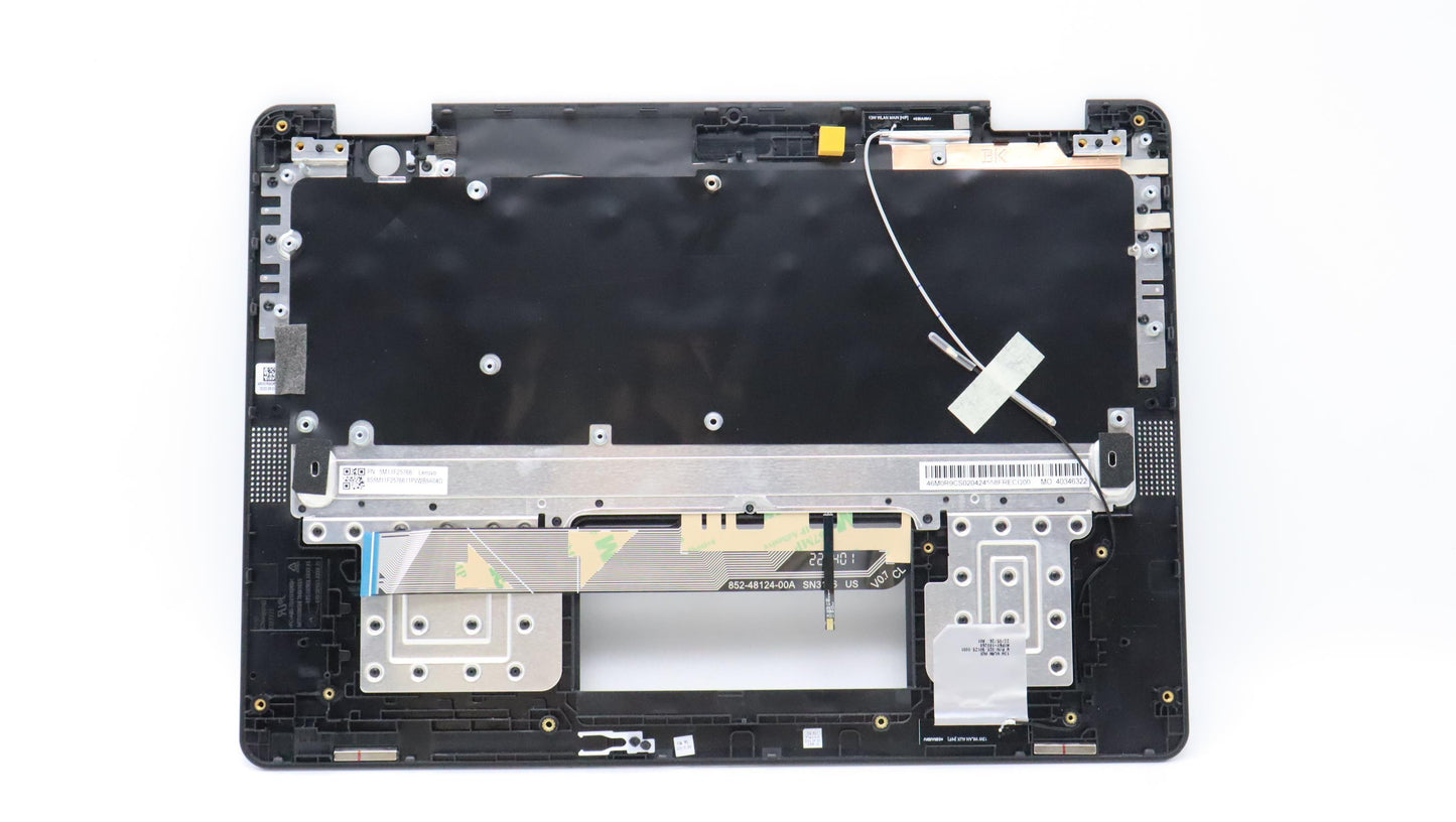 Lenovo Mech Assembly Fru Blkb Thai W/ - 5M11F25766