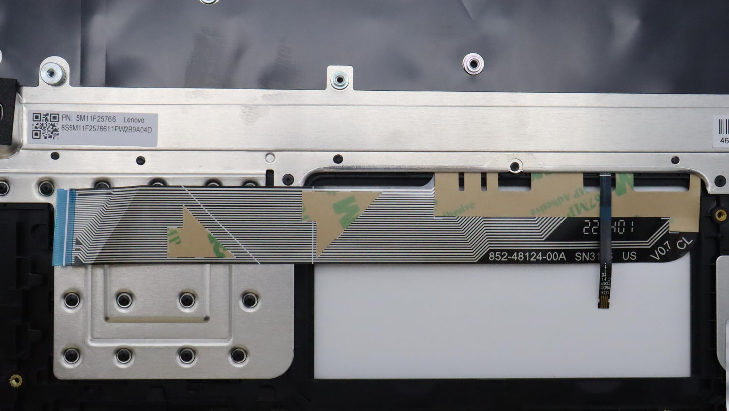 Lenovo Mech Assembly Fru Blkb Thai W/ - 5M11F25766