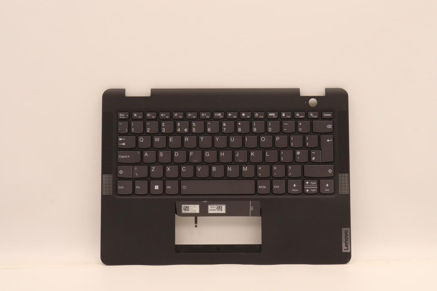 Lenovo Mech Assembly Fru Blkb Uke W/C - 5M11F25777
