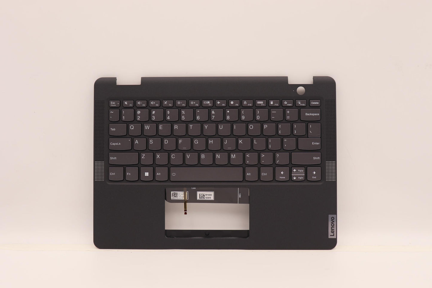 Lenovo Mech Assembly Fru Blkb Usa_Eng - 5M11F25789