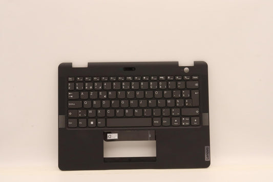 Lenovo Mech Assembly Fru Kbd Bel W/C - 5M11F25802