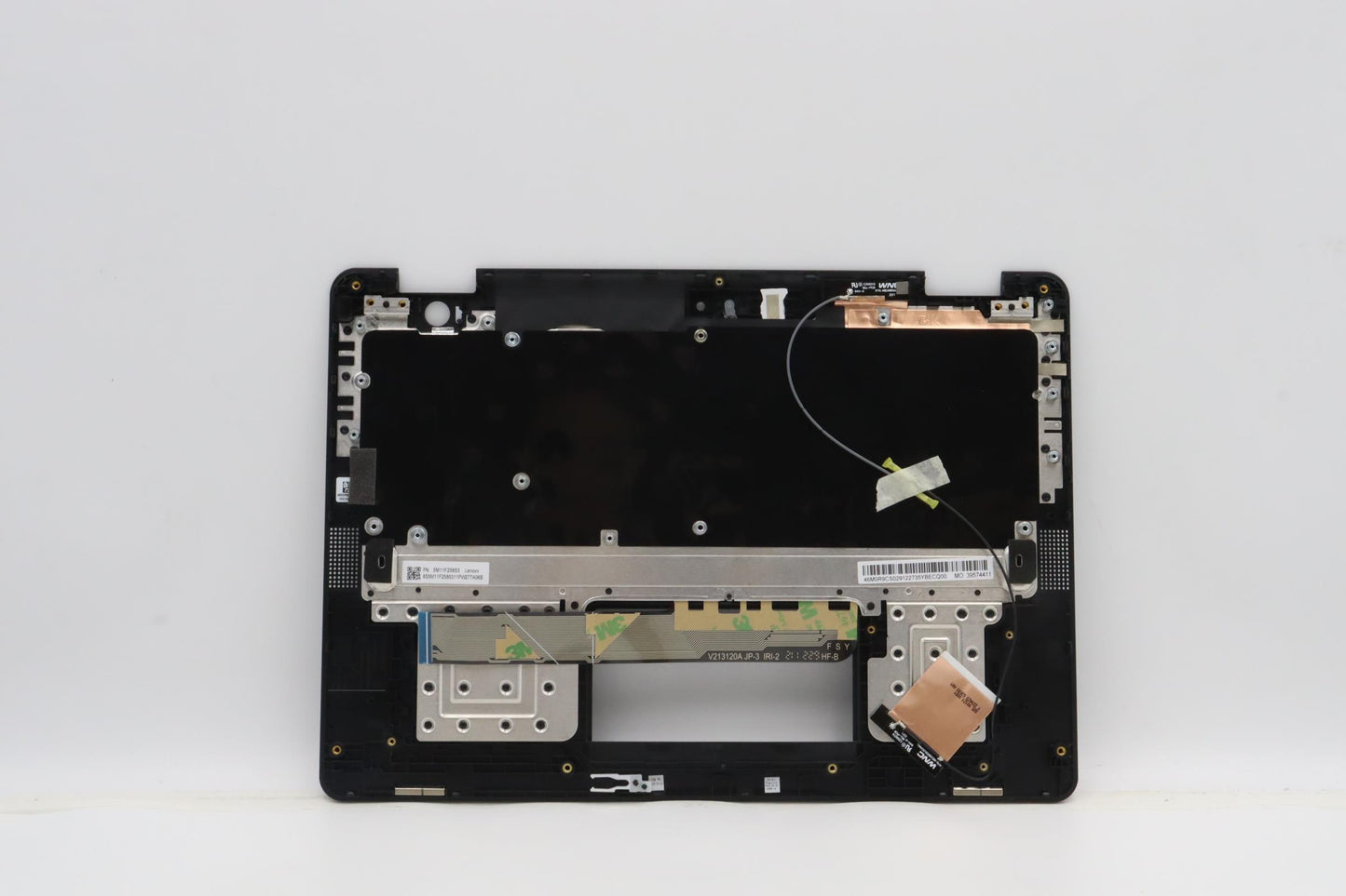 Lenovo Mech Assembly Kbd Jpn W/C Cov, - 5M11F25853