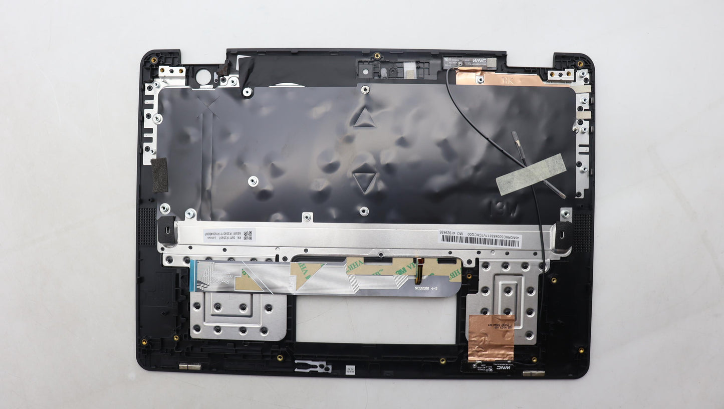 Lenovo Mech Assembly Blkb Ara W/C Cov - 5M11F25907