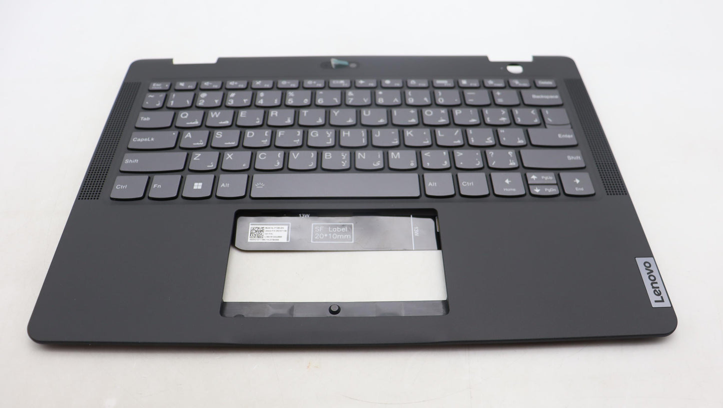 Lenovo Mech Assembly Blkb Ara W/C Cov - 5M11F25907