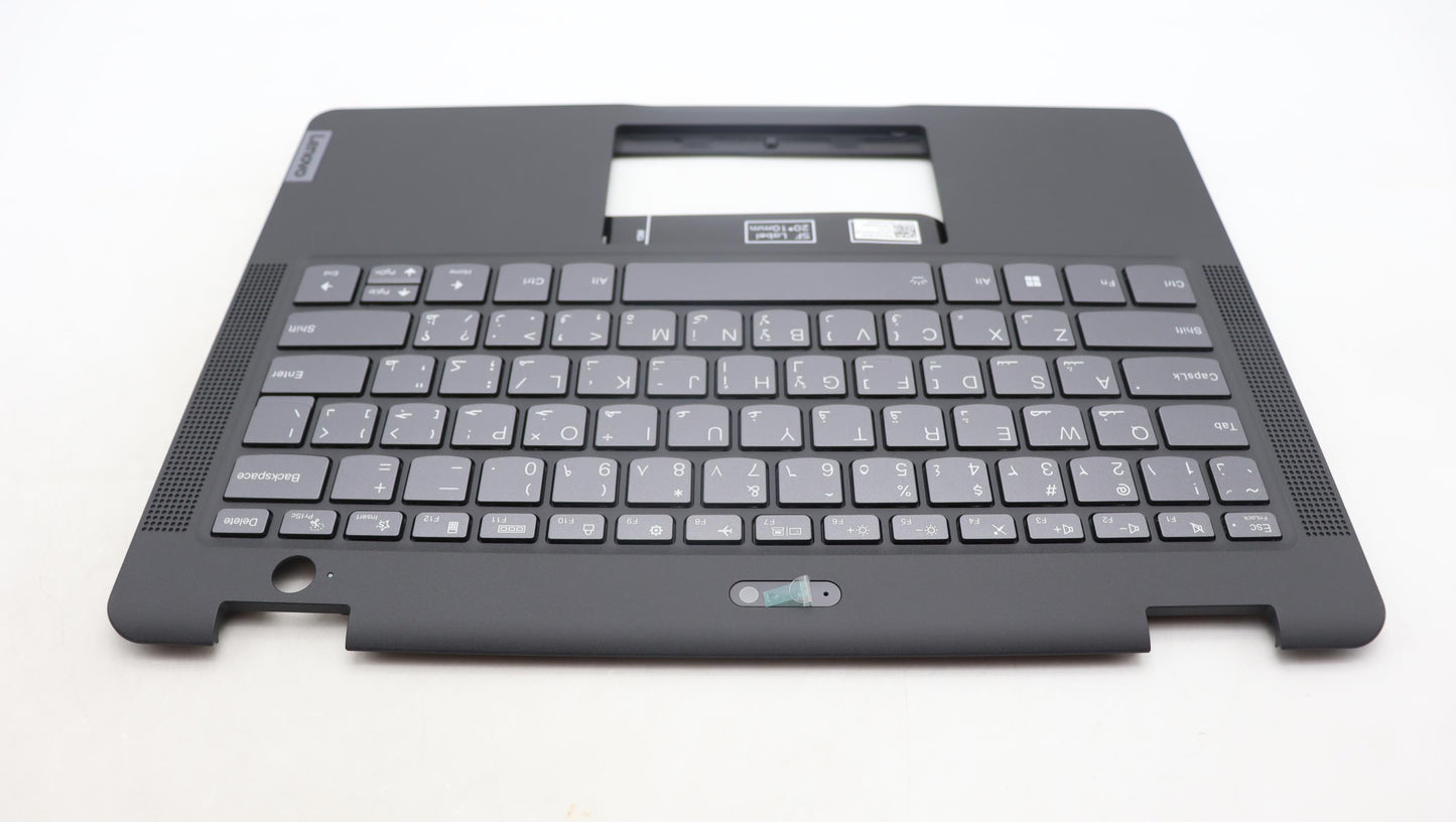 Lenovo Mech Assembly Blkb Ara W/C Cov - 5M11F25907