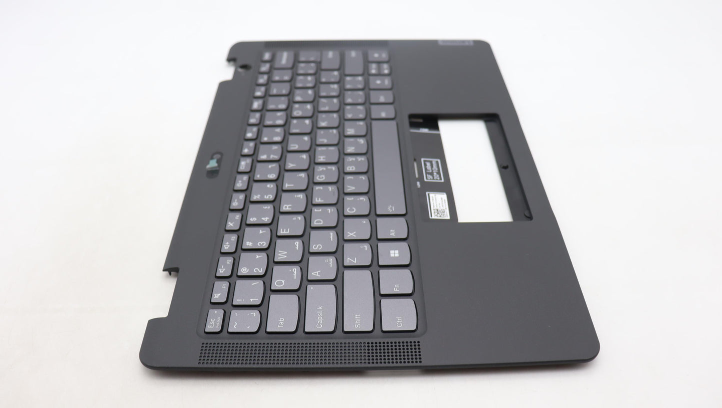 Lenovo Mech Assembly Blkb Ara W/C Cov - 5M11F25907
