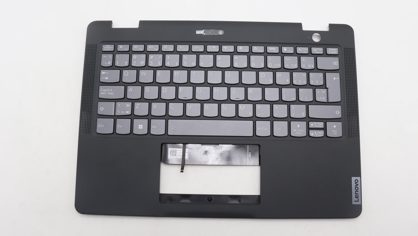 Lenovo Mech Assembly Blkb Fra/Eng W/C - 5M11F25919