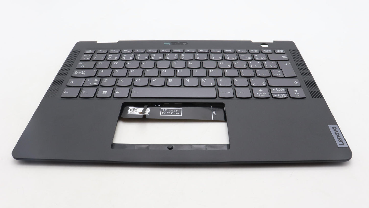 Lenovo Mech Assembly Blkb Fra/Eng W/C - 5M11F25919