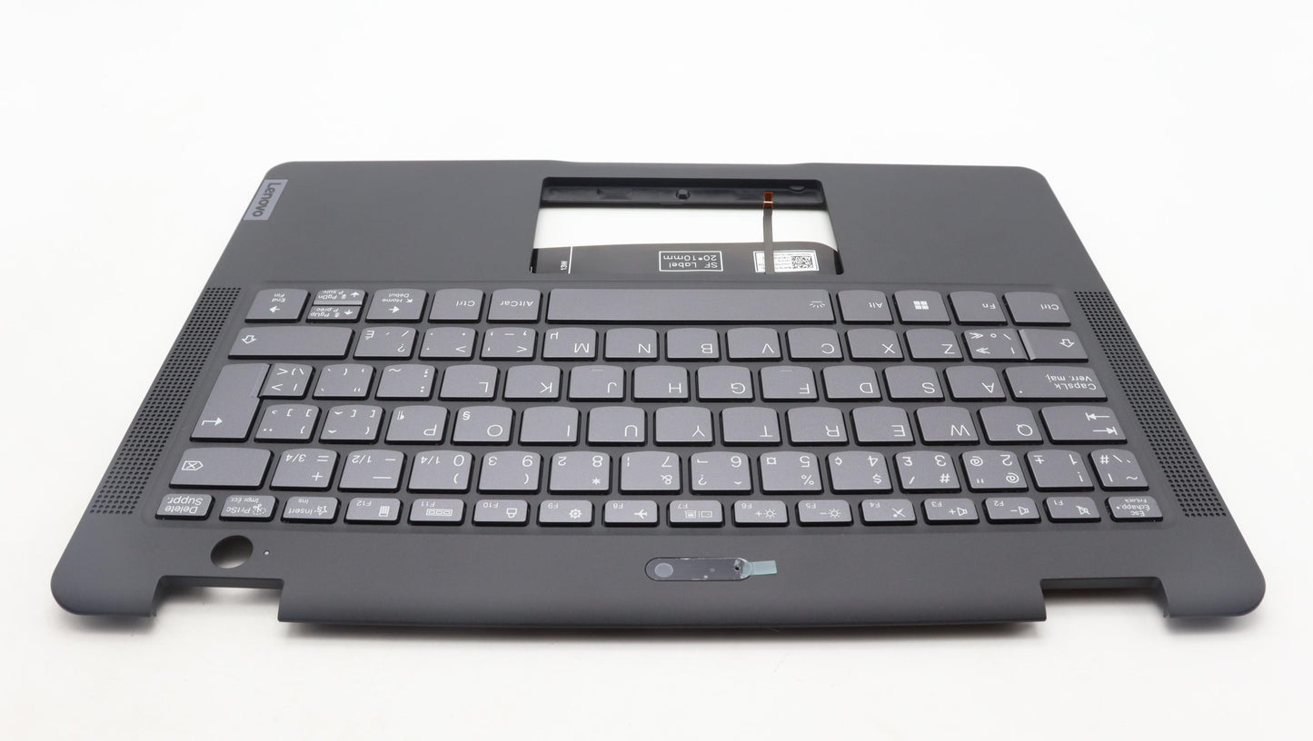 Lenovo Mech Assembly Blkb Fra/Eng W/C - 5M11F25919