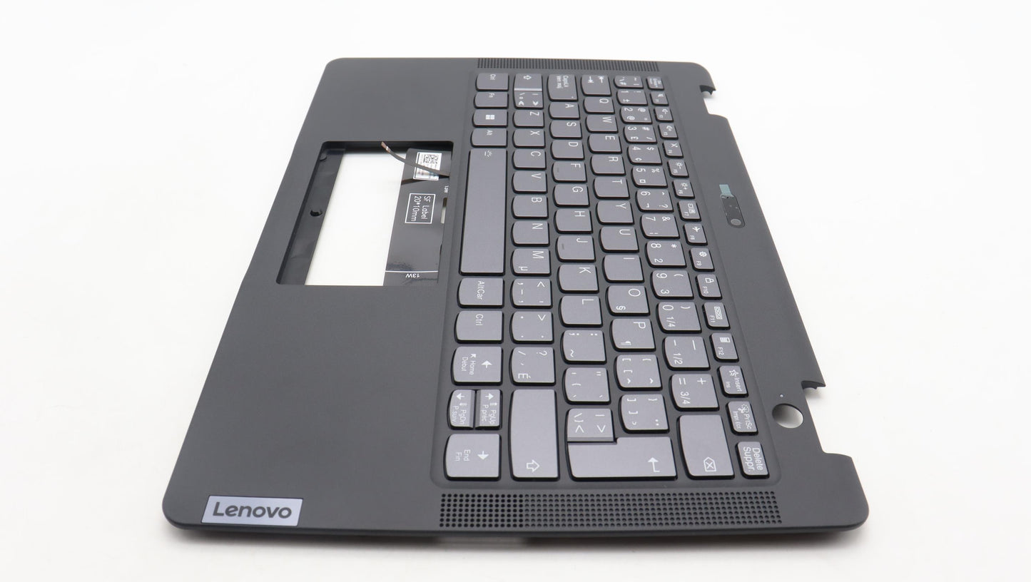 Lenovo Mech Assembly Blkb Fra/Eng W/C - 5M11F25919