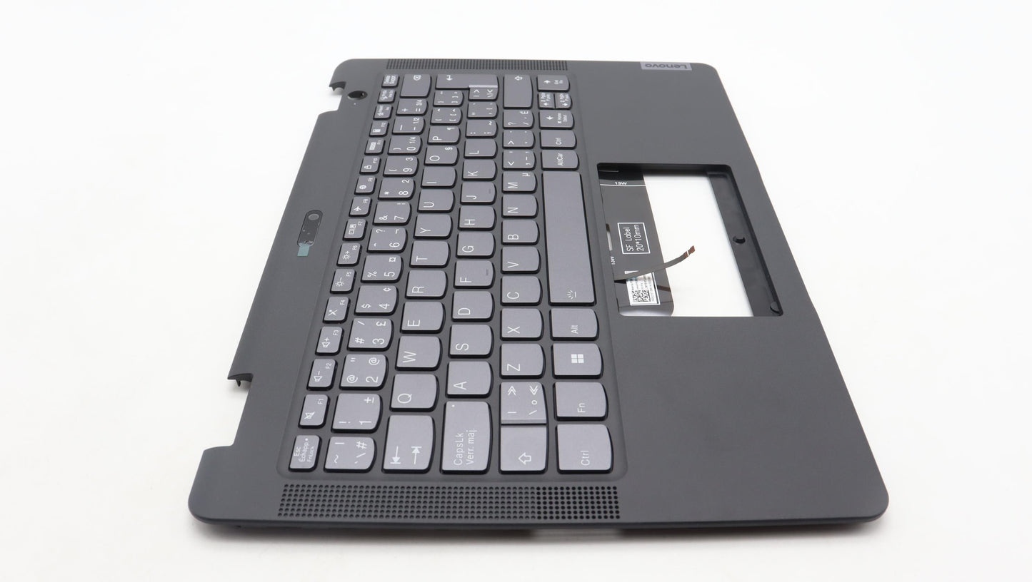 Lenovo Mech Assembly Blkb Fra/Eng W/C - 5M11F25919