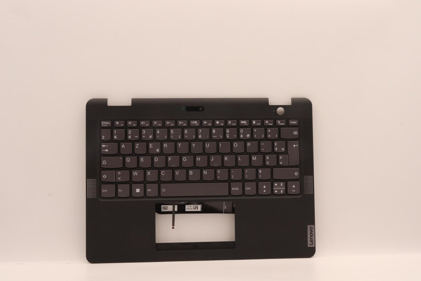 Lenovo Mech Assembly Blkb Fra W/C Cov - 5M11F25931