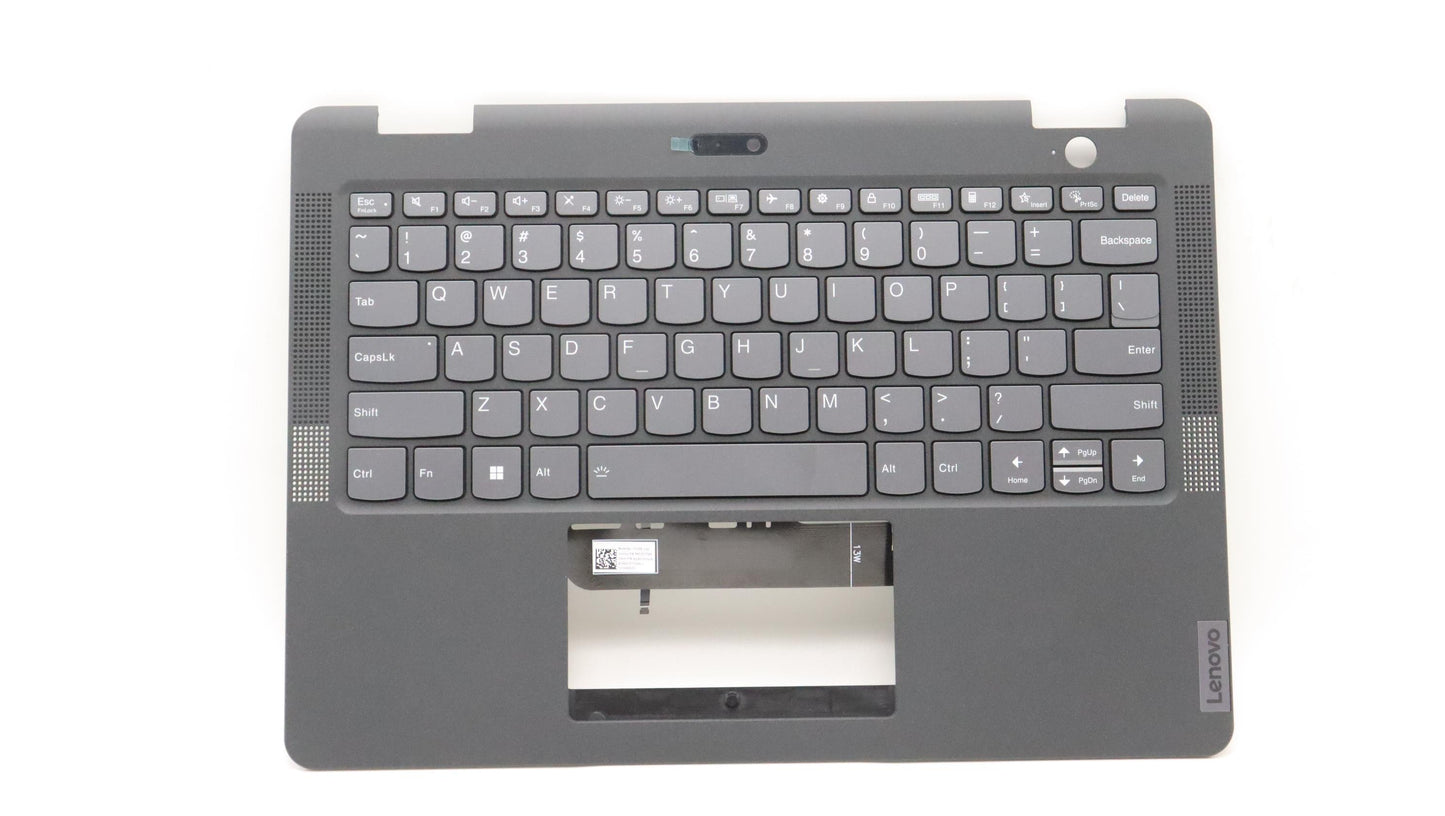 Lenovo Mech Assembly Blkb Eng W/C Cov - 5M11F26010