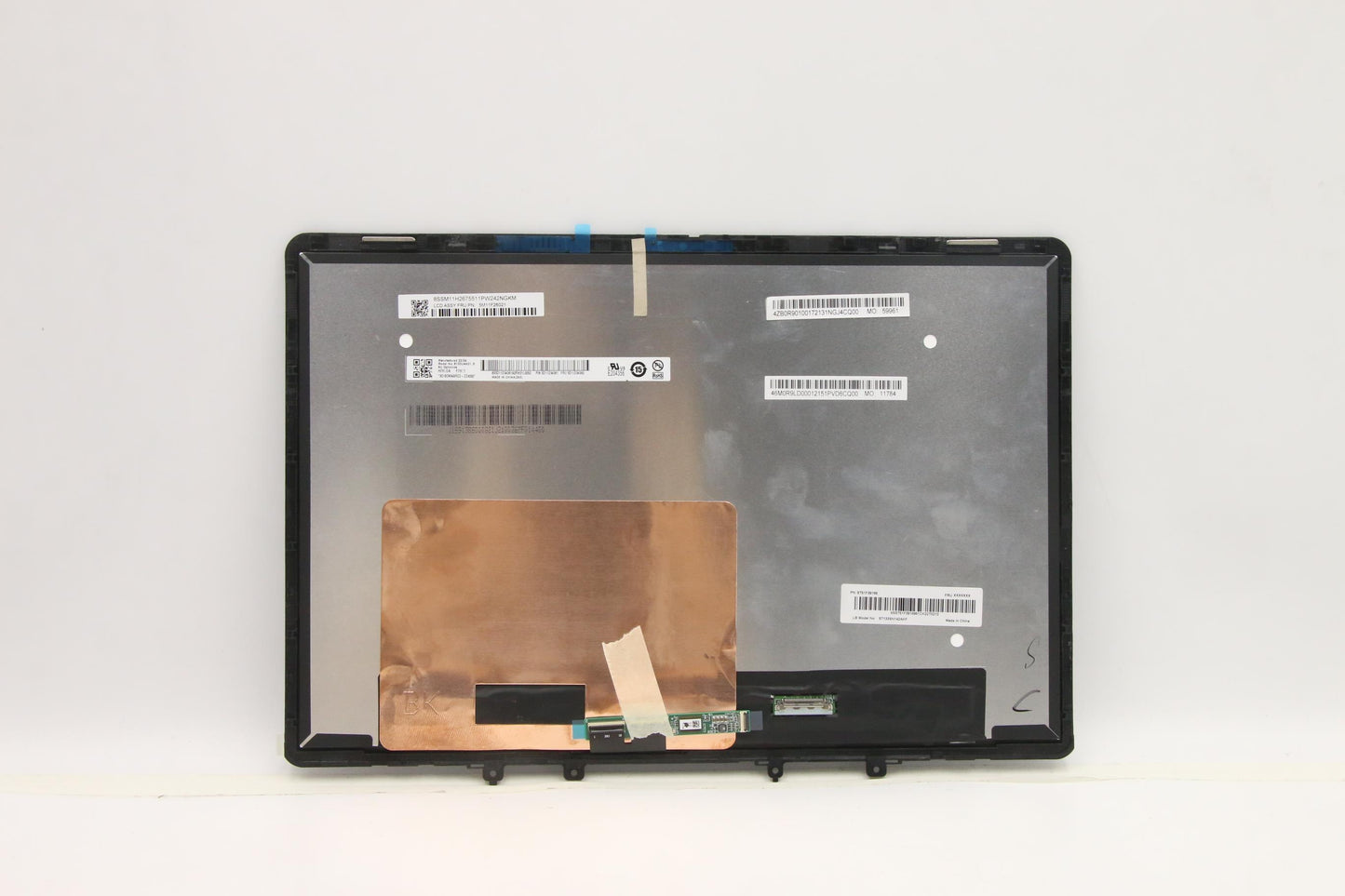 Lenovo LCD Module, 13.3" WUXGA, Touch - 5M11F26021