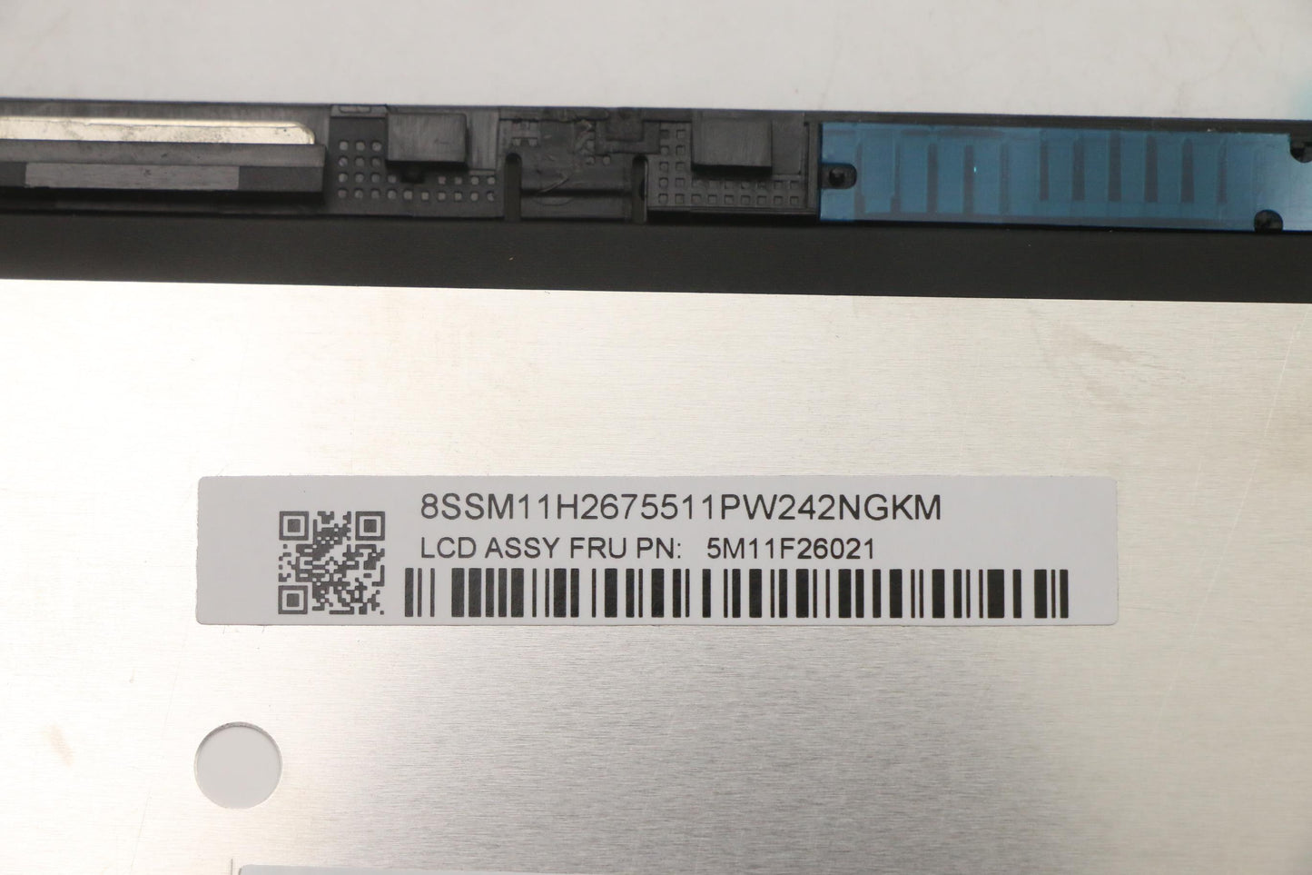 Lenovo LCD Module, 13.3" WUXGA, Touch - 5M11F26021