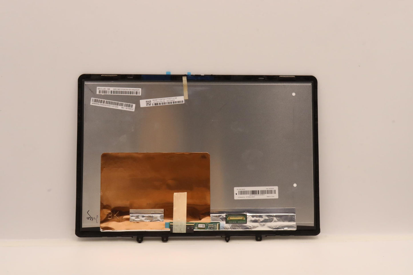 Lenovo Mech Assembly Touch Lcd Laibao - 5M11F26023