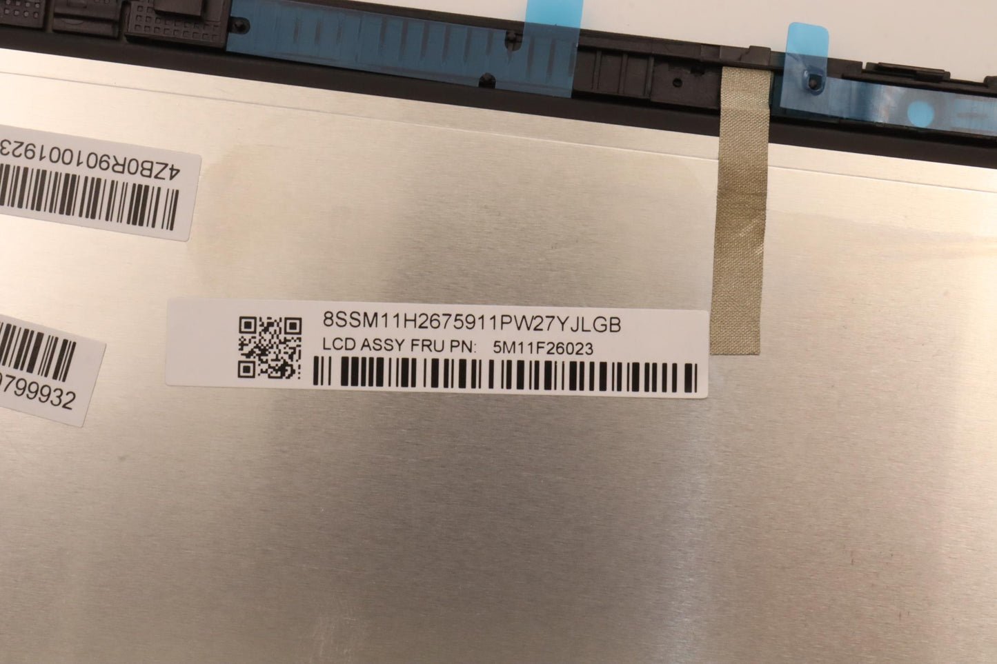 Lenovo Mech Assembly Touch Lcd Laibao - 5M11F26023