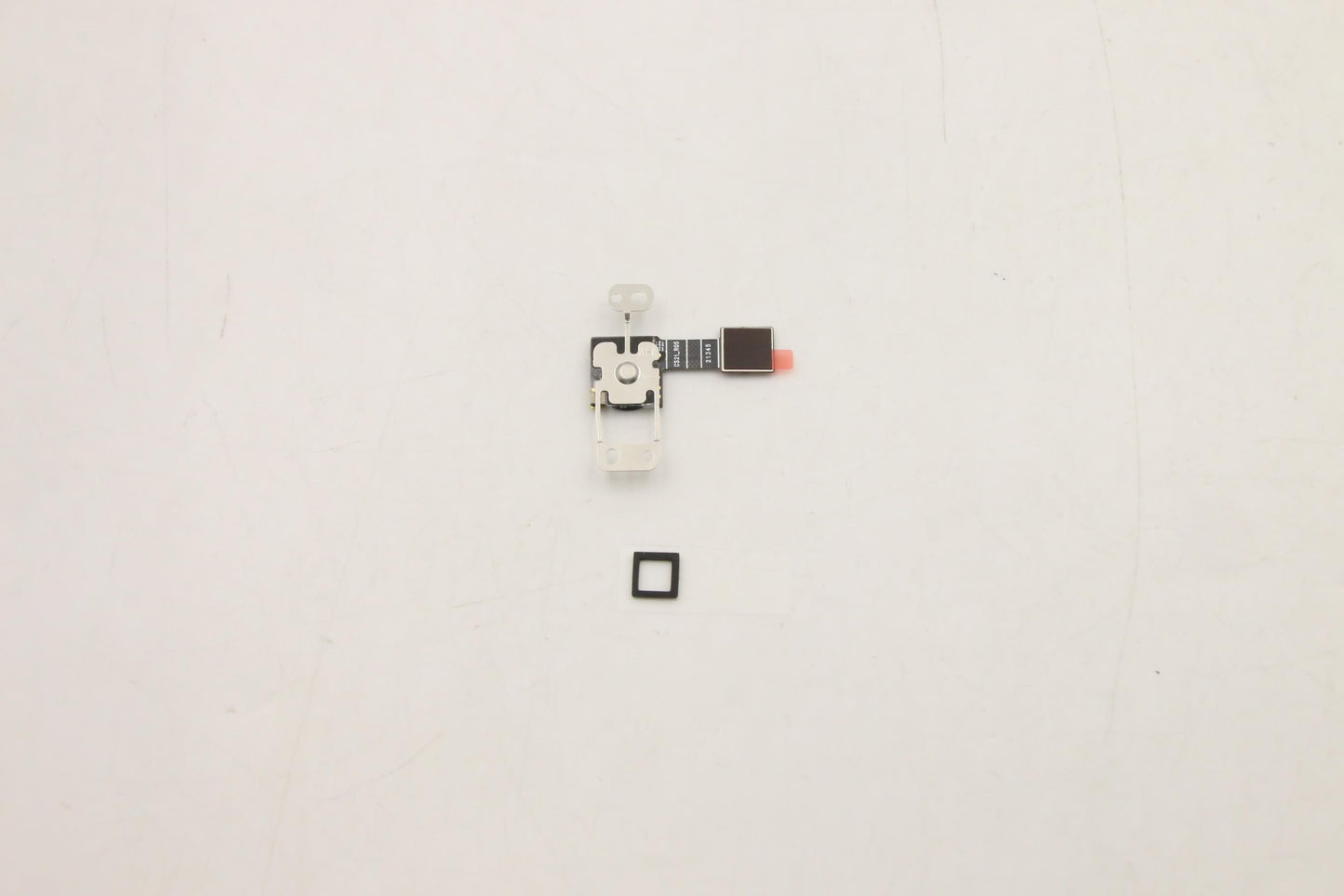 Lenovo Mech Assembly Fru Fpr W/Bracke - 5M11F26027