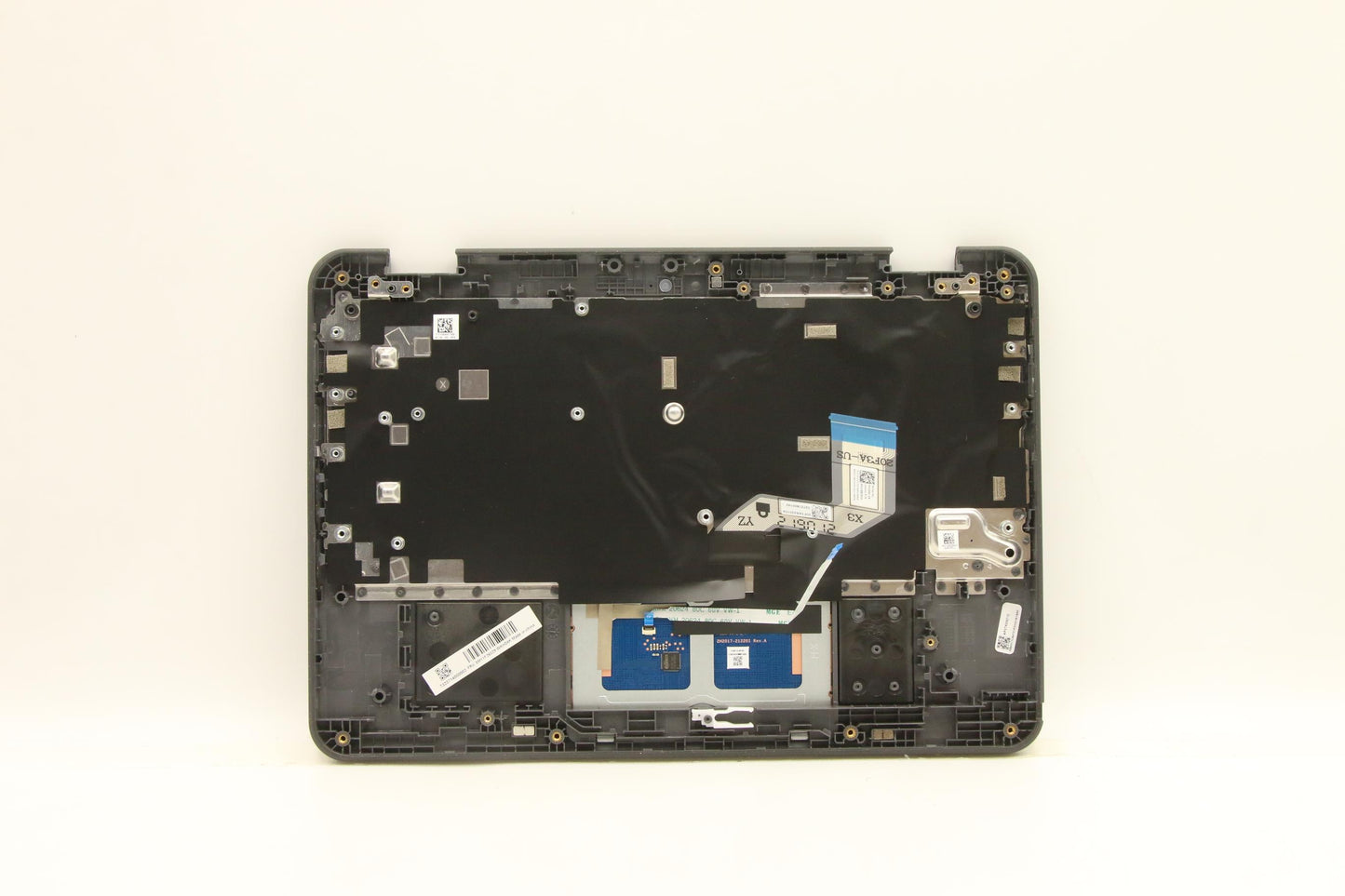 Lenovo Mech Assembly Fru Asm Cc Wifi_ - 5M11F26029