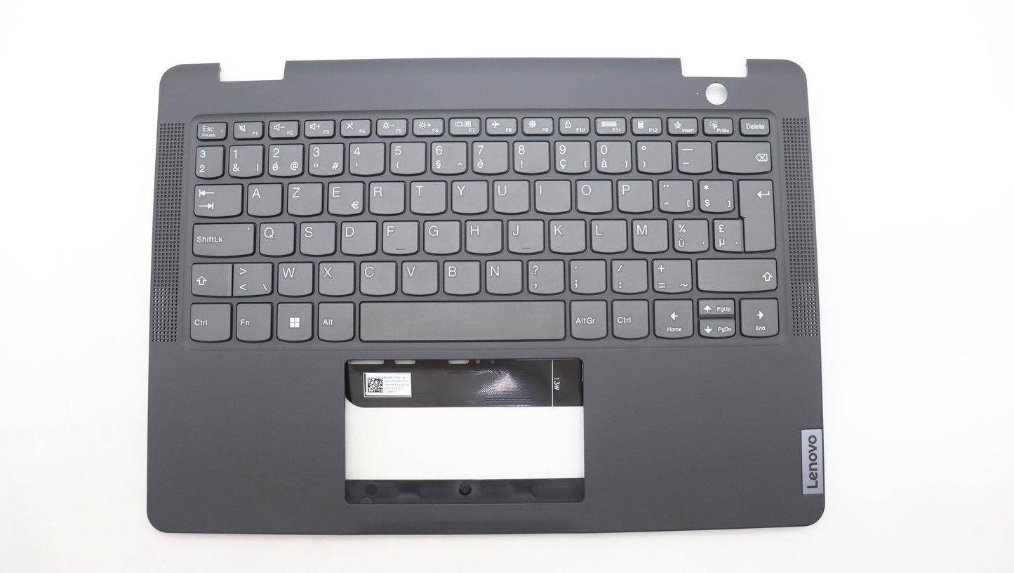Lenovo Mech Assembly Fru Kb Bel Ptcco - 5M11F26443