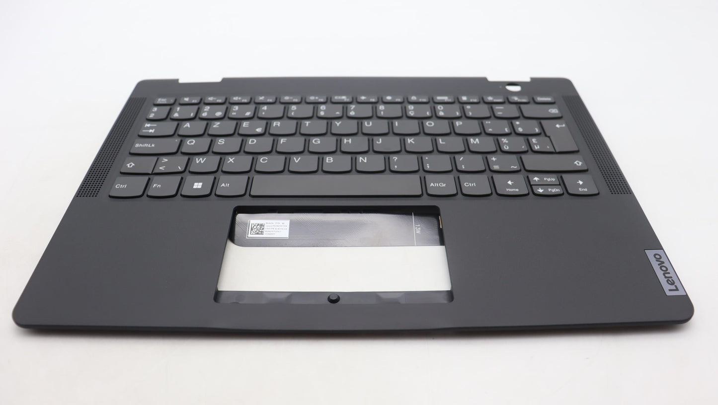 Lenovo Mech Assembly Fru Kb Bel Ptcco - 5M11F26443