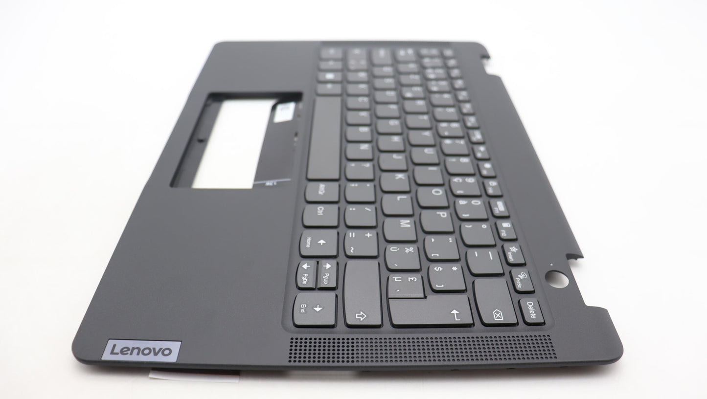 Lenovo Mech Assembly Fru Kb Bel Ptcco - 5M11F26443
