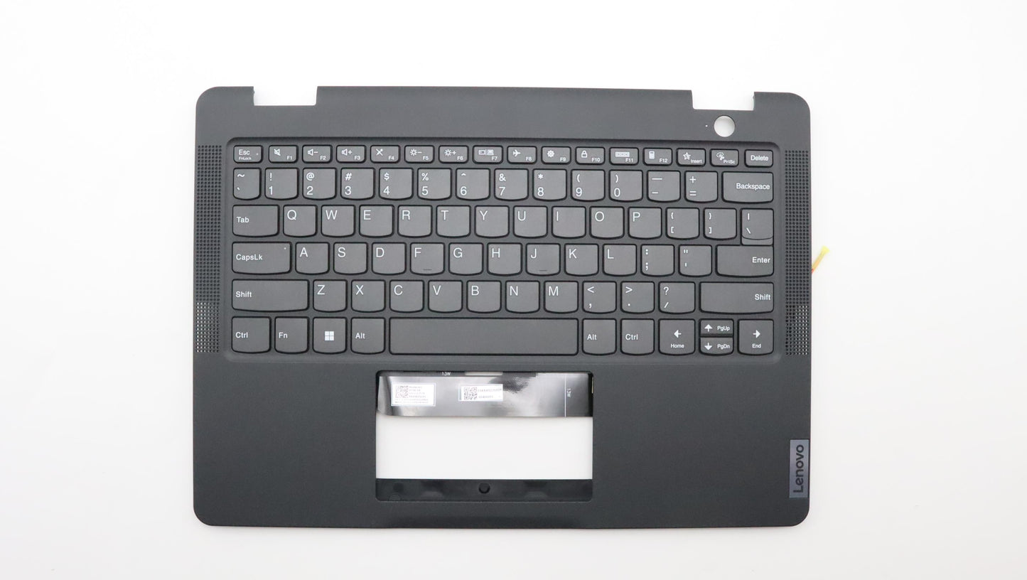 Lenovo Mech Assembly Frukb Us En Ptcc - 5M11F26449