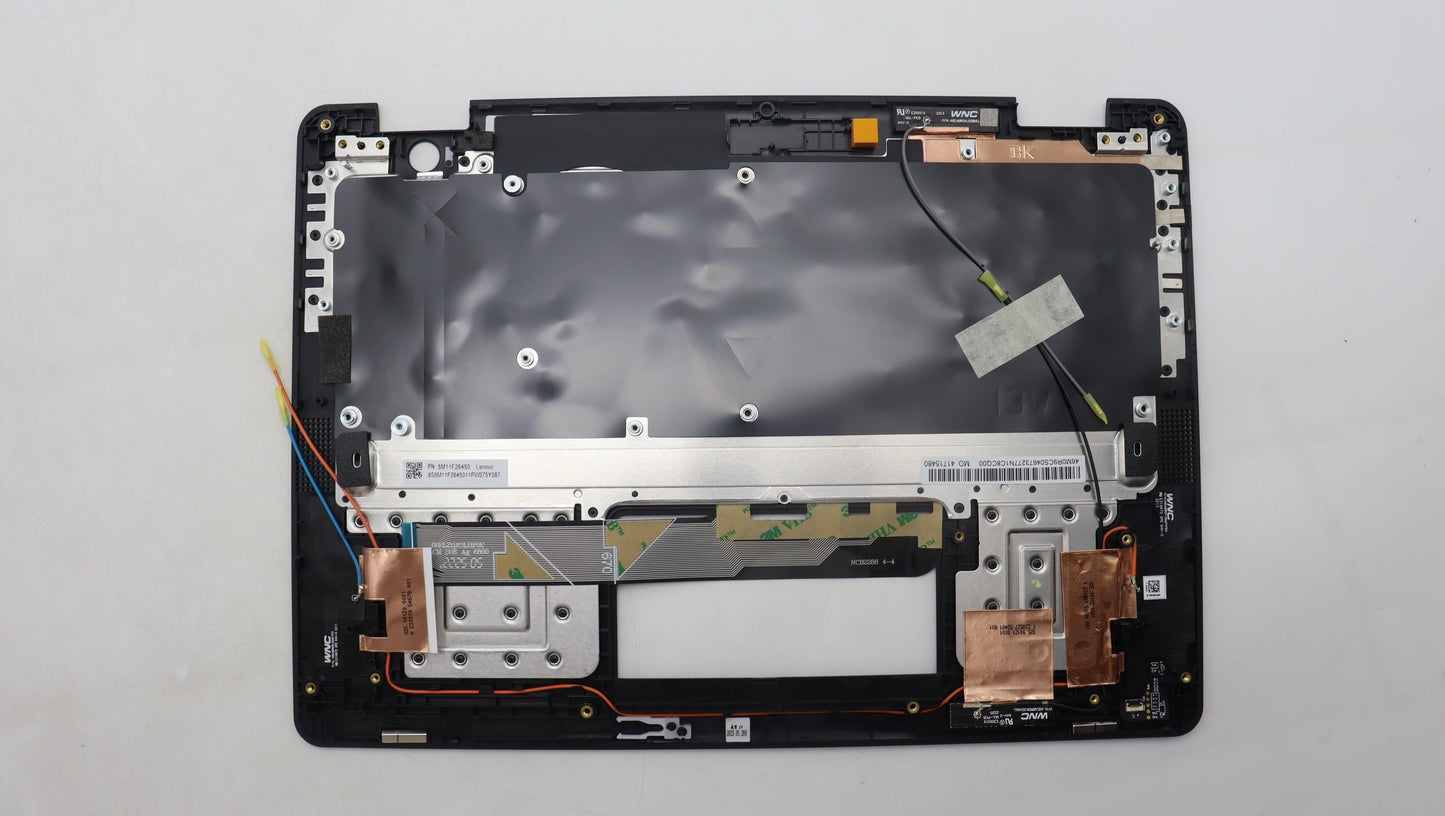 Lenovo Mech Assembly Frukbuseneuroptc - 5M11F26450