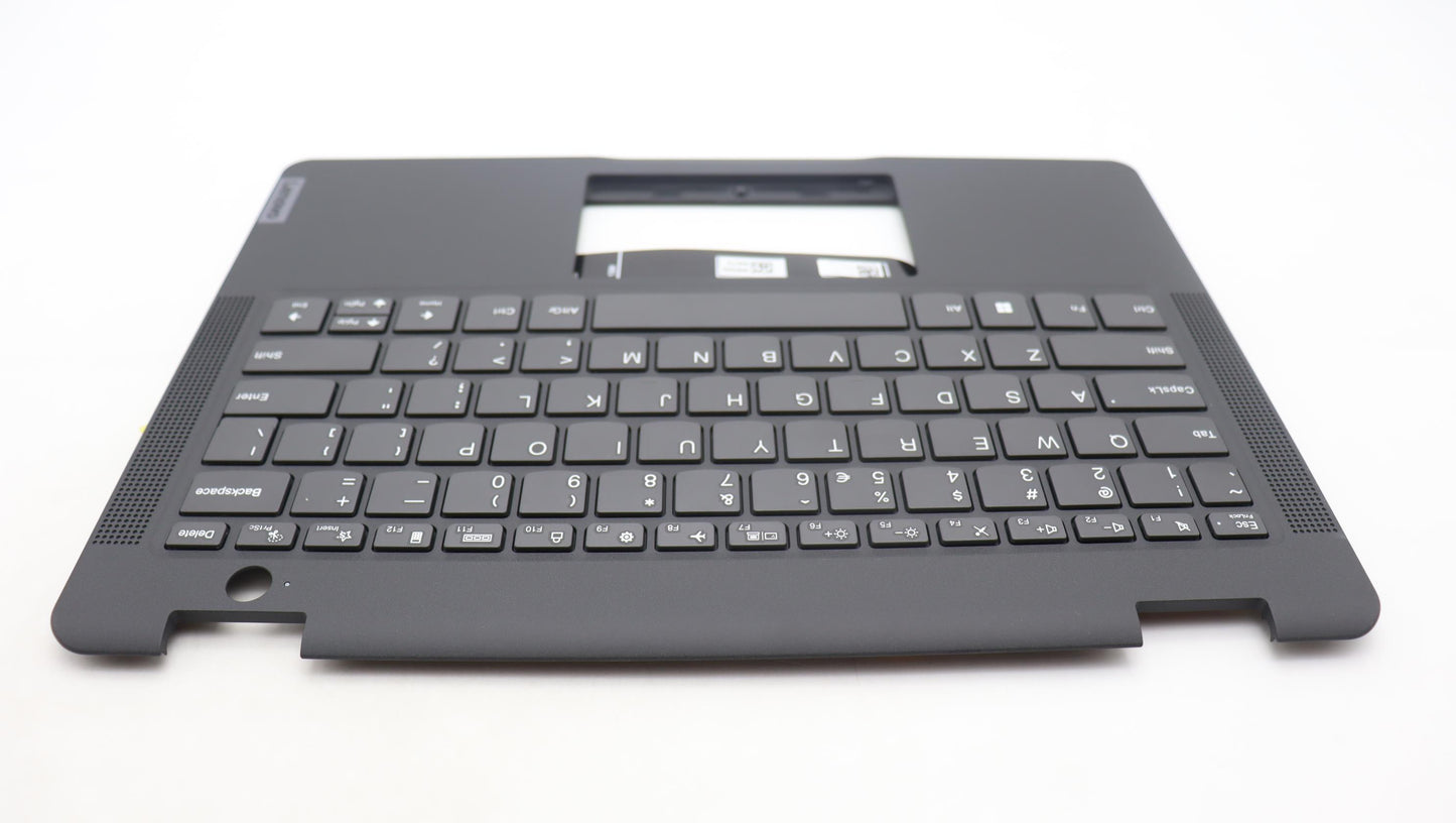 Lenovo Mech Assembly Frukbuseneuroptc - 5M11F26450