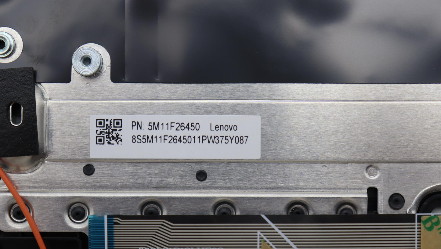 Lenovo Mech Assembly Frukbuseneuroptc - 5M11F26450