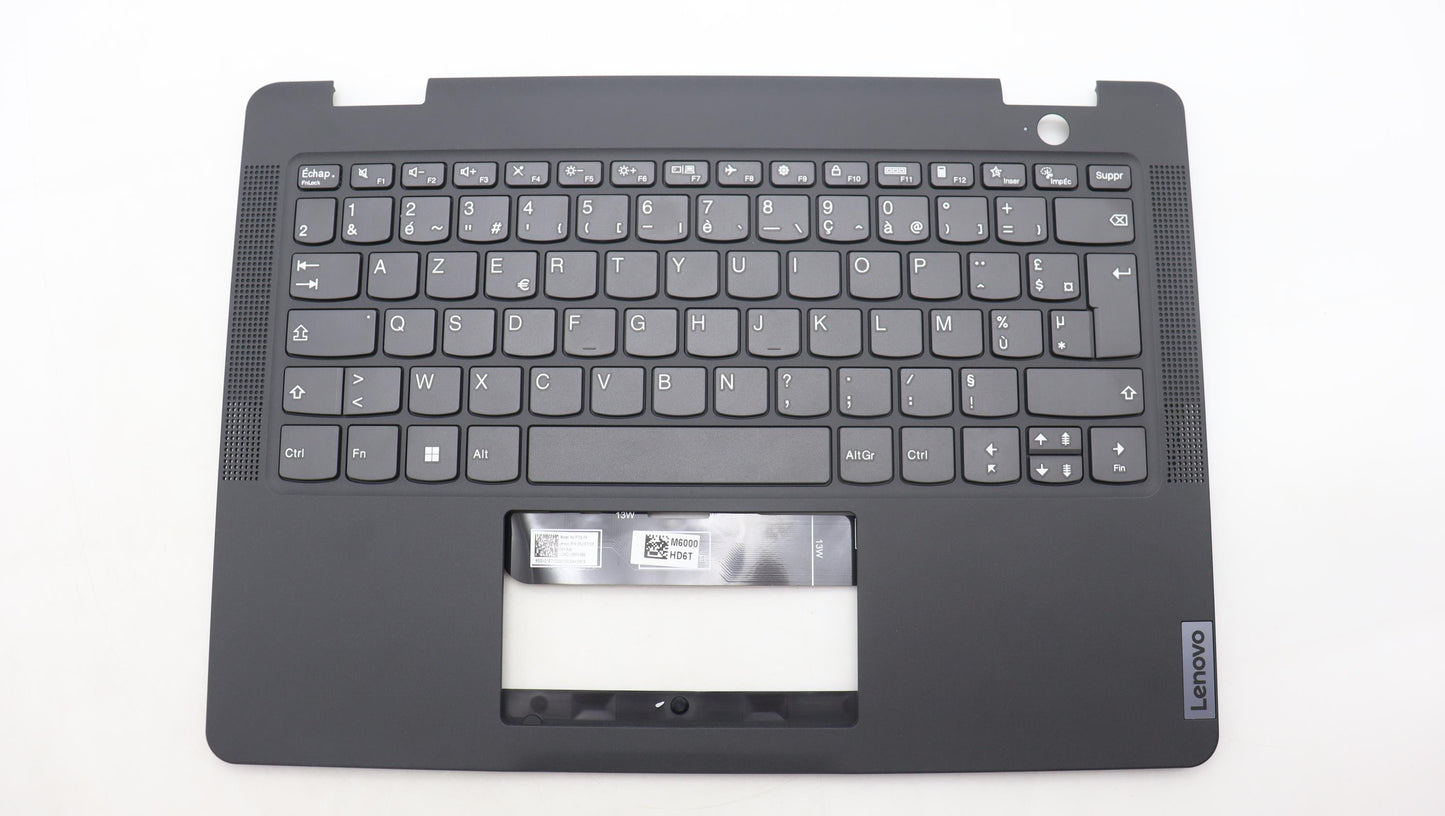 Lenovo Mech Assembly Fru Kb Fra Ptcco - 5M11F26454