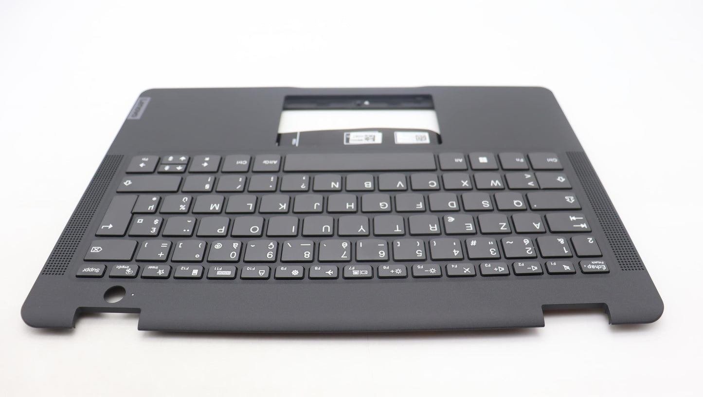 Lenovo Mech Assembly Fru Kb Fra Ptcco - 5M11F26454