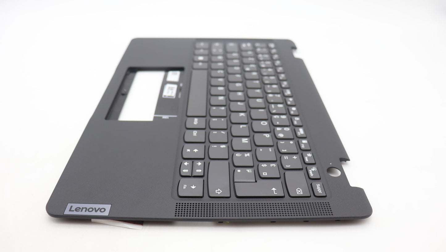 Lenovo Mech Assembly Fru Kb Fra Ptcco - 5M11F26454