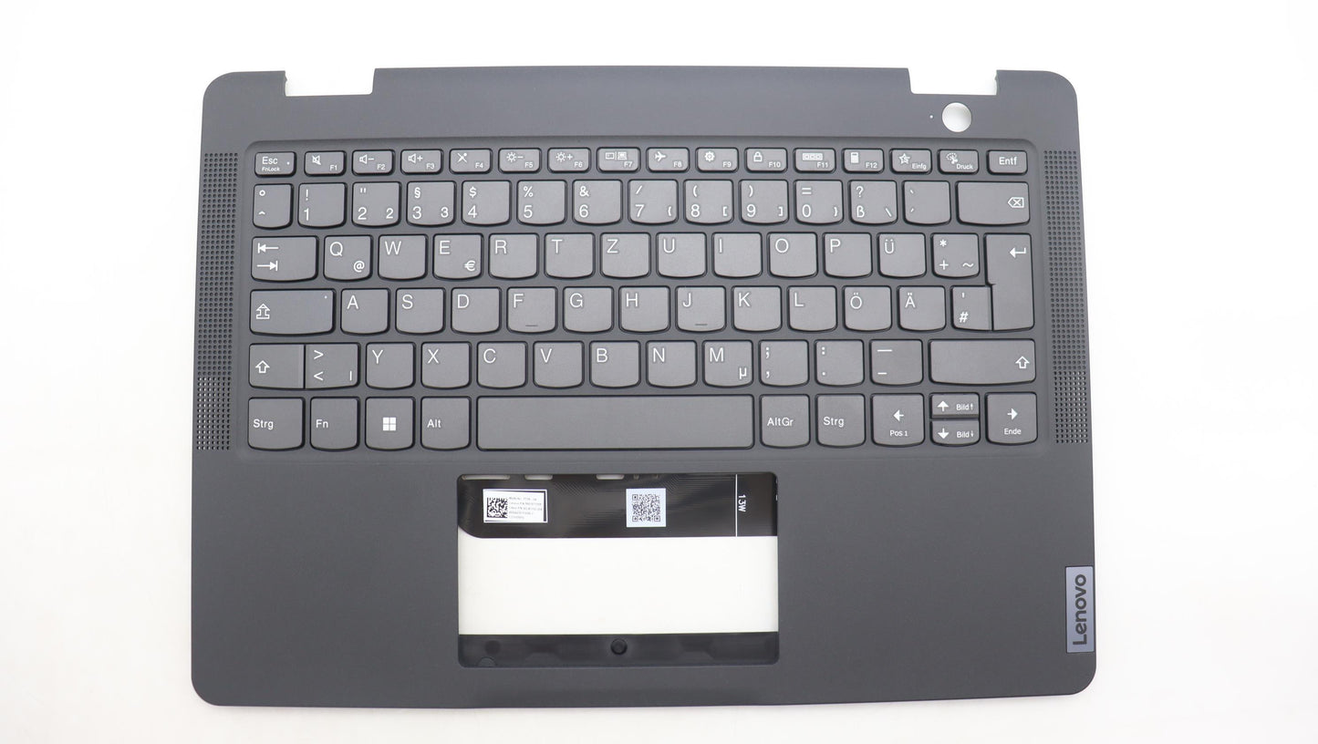 Lenovo Mech Assembly Frukb Ger Ptccov - 5M11F26459